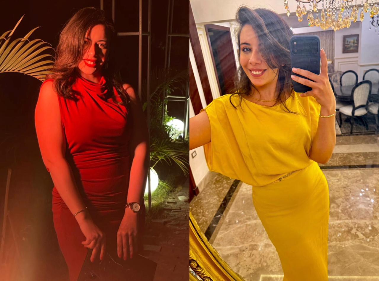 Transformation 34